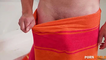 Rachael Cavalli Handles Handyman's Tool GP1629