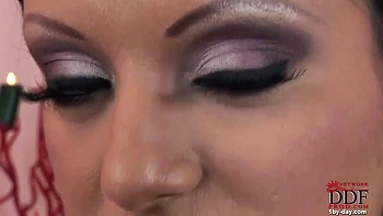 The flame and the asshole