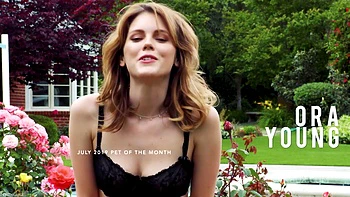 Pet of the Month July 2019