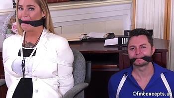 Brad Sterling And Kleio Valentien - Crazy Adult Clip Gags Watch , Its Amazing