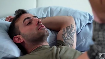 Titty Fucks This Mans Big Cock! - Natasha Nice