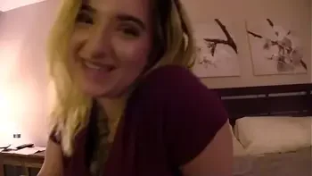 Jealous Big StepSister Takes My Virginity