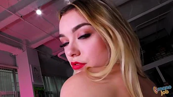 Anny Aurora In German Slut Craves The Cock