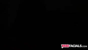 Blonde Slut With Natural Fat Tits Sucks Her Friends Cock As Payment