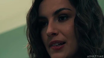 Summer Has Her Strapon Ready But First She Licks Chanel Camryns Feet