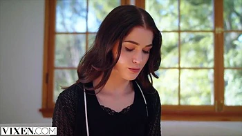 Tease Bbc For A Threesome With Evelyn Claire, Evelyn Jade And Alex Jones