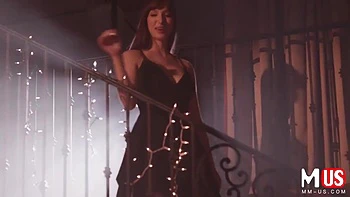 John Strong And Lexi Luna In Coming Home