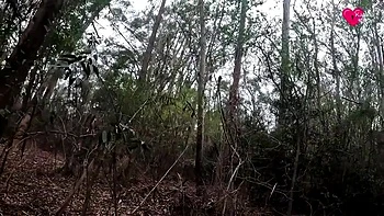 Katrina Van In Van - Kathy Finds A Public Place To Suck Cock And Taste His Cum!!!