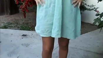 Sativa Rose And Kris Knight - Girl Fucked By Two Cocks In The House