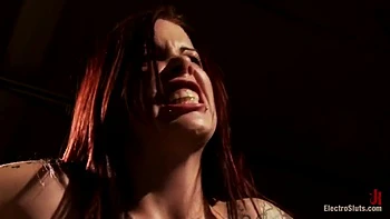 Plug-in Corporal Punishment - Krysta Kaos And Bobbi Starr