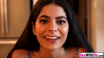 Stepbro Rails Years Old Stepsis With Angel Gostosa