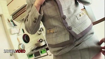 Passionate Asian Teases Her Lush Body With Intense Vibrator Play - Makiko Nakane And Kiyoe Majima