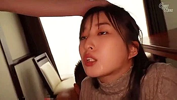 [gvh-306] A Wife With Big Tits Who Is The Dedicated Slut For The Neighborhood Association. Kasumi Tsukino Scene 3