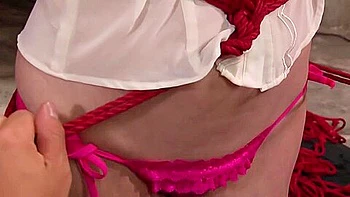 [xrw-586] Japan Bondage Master Chapter 3 Kyonawa Scene 7