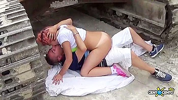 3 Flutes Are Better Than 1 (high Resolution Italian Film)