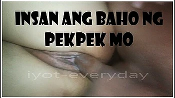 Mas Masarap Maiyot Pa Side Kamot Ang Clitoris Ko With Salome Salvi