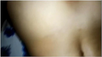 Testing Virgin Ass With Lubricant