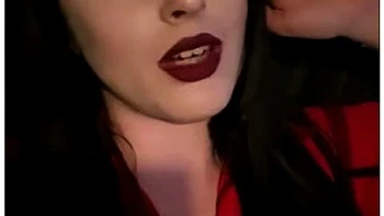 Ellie Louise In Let Me Be Your Cum Dump Daddy- Dirty Talk In Car