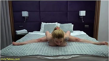 My Flexi Stepsis First Time