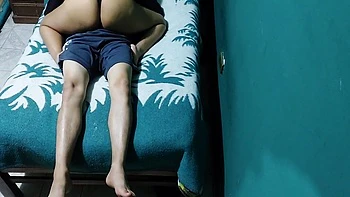 Indian Porn With Hindi Audio Sharing Bed With Indian Bhabhi