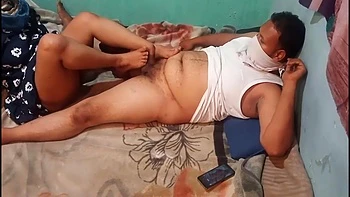 Saree With Full Mood