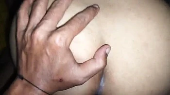 Indian Desi Girl Hardcore Fucking with Boyfriend - Big Tits, Doggy Style, HD Video