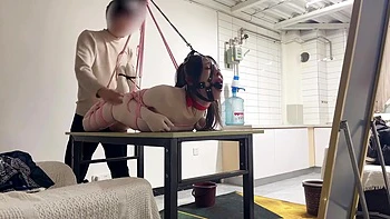 Horny Xxx Clip Gags Homemade Hottest