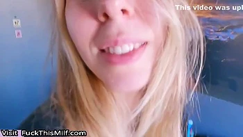 Just Don T Cum In My Pussy, Stepson