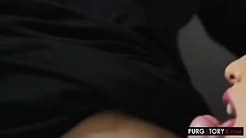 Chloe Amour Goddess And The Priest