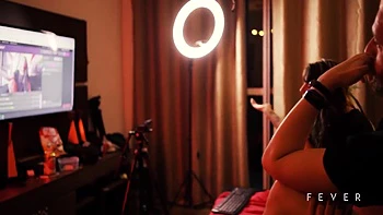 Follow The Daily Life Of Dread Hot And German - Pornovlog - Vlog Quarantine (german And Dread)