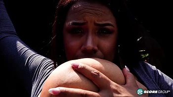 PornMegaLoad - Isa Gomez Solo 38287