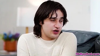 Asks About Her Sexuality With Rachel Ramsey And Elias Cash