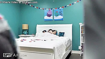 Presents: Stepsis Hazel Moore Seduction On 4th Of July