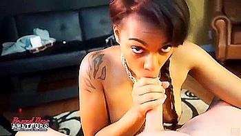 Just Look At Stunning Skylar Tasting Ass, Sperm & Dick!