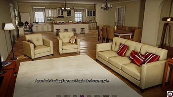 Hentai House Magic: Anime Sex with Voluptuous Succubus in 3D Cartoon Fantasy