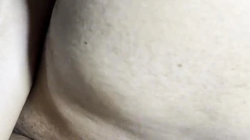 Mature Latina MILF Gets Deep Creampie Missionary Fuck - Hot Amateur Couple HD