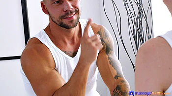 Trainee gets first experience