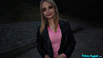 She has the Body for It