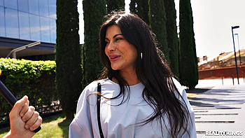 Would you like to fuck me?