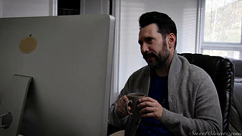 The Voyeur 5 Scene 2