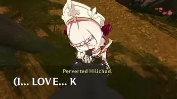 Noelle's Secret Hangout Event