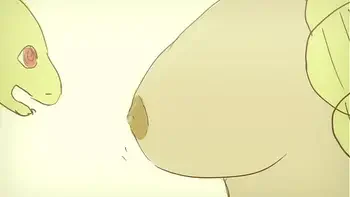 Shower Induction: Snake Trainer Becomes Hypnotized Sexual Prey