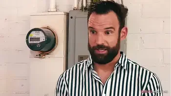 It's fucking hot in here, do something! - Chloe Temple,Lily Larimar