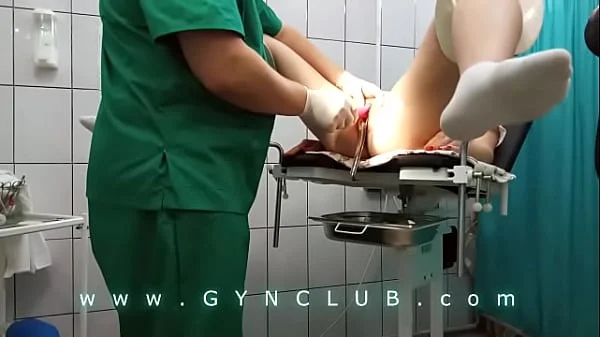 Hard gyno orgasm