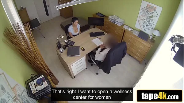 Anal Sex Is Enough To Get Approved For a Payday Loan - Alex Black