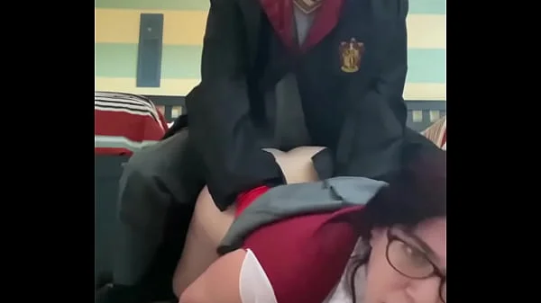 Harry Potter deleted scene
