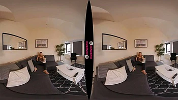 LuAl: Xnxx, Masturbation  Vr VR Porn