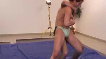 Monika N vs Nick: Pornhub, Fetish  Vintage Porn