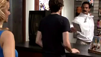 Ashley: Blowjob, Doggy  Cowgirl Porn