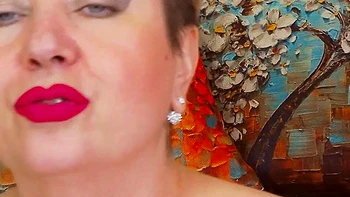 CB-posh lady: Big Ass, Fansly  Milf Porn